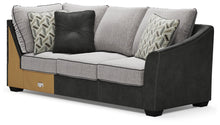 Load image into Gallery viewer, Bilgray 3-Piece Sectional with Ottoman

