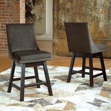 Load image into Gallery viewer, Ashley Express - Tallenger 2-Piece Bar Stool
