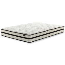 Load image into Gallery viewer, Ashley Express - Chime 10 Inch Hybrid Mattress with Foundation
