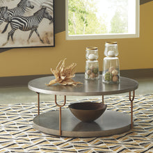 Load image into Gallery viewer, Ashley Express - Ranoka Coffee Table with 1 End Table
