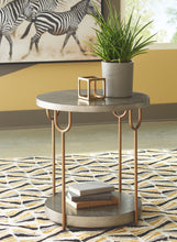 Load image into Gallery viewer, Ashley Express - Ranoka Coffee Table with 1 End Table
