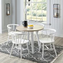 Load image into Gallery viewer, Ashley Express - Grannen Dining Table and 4 Chairs
