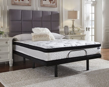 Load image into Gallery viewer, Ashley Express - 12 Inch Ashley Hybrid Mattress with Adjustable Base
