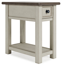 Load image into Gallery viewer, Ashley Express - Bolanburg Coffee Table with 2 End Tables
