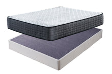 Load image into Gallery viewer, Ashley Express - Limited Edition Firm Mattress with Foundation
