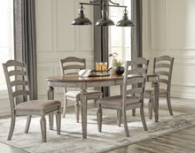 Load image into Gallery viewer, Lodenbay Dining Table and 4 Chairs
