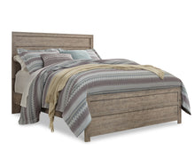 Load image into Gallery viewer, Ashley Express - Culverbach Queen Panel Bed with 2 Nightstands
