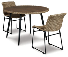 Load image into Gallery viewer, Ashley Express - Amaris Outdoor Dining Table and 2 Chairs
