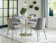 Load image into Gallery viewer, Ashley Express - Barchoni Dining Table and 4 Chairs
