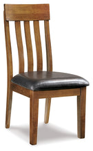Load image into Gallery viewer, Ashley Express - Ralene Dining UPH Side Chair (2/CN)
