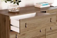 Load image into Gallery viewer, Ashley Express - Aprilyn Six Drawer Dresser
