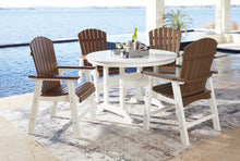 Load image into Gallery viewer, Ashley Express - Genesis Bay Outdoor Dining Table and 4 Chairs
