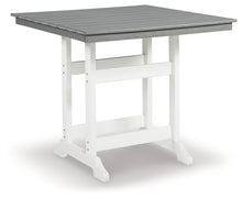 Load image into Gallery viewer, Ashley Express - Transville Outdoor Counter Height Dining Table and 2 Barstools
