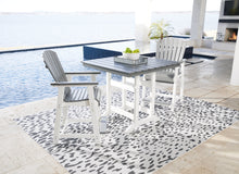 Load image into Gallery viewer, Ashley Express - Transville Outdoor Counter Height Dining Table and 2 Barstools
