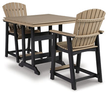 Load image into Gallery viewer, Ashley Express - Fairen Trail Outdoor Counter Height Dining Table and 2 Barstools
