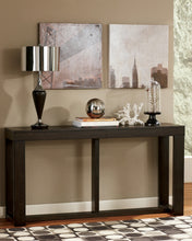 Load image into Gallery viewer, Ashley Express - Watson Sofa Table
