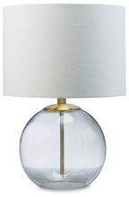 Load image into Gallery viewer, Ashley Express - Samder Glass Table Lamp (1/CN)
