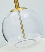 Load image into Gallery viewer, Ashley Express - Samder Glass Table Lamp (1/CN)
