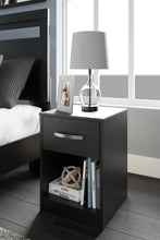 Load image into Gallery viewer, Ashley Express - Finch One Drawer Night Stand
