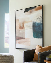 Load image into Gallery viewer, Ashley Express - Reedford Wall Art
