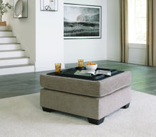 Load image into Gallery viewer, Ashley Express - Creswell Ottoman With Storage
