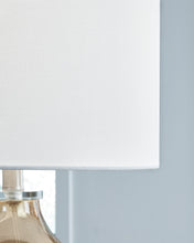 Load image into Gallery viewer, Ashley Express - Lemmitt Glass Table Lamp (1/CN)
