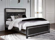 Load image into Gallery viewer, Ashley Express - Kaydell  Upholstered Panel Bed
