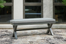 Load image into Gallery viewer, Ashley Express - Elite Park Bench with Cushion
