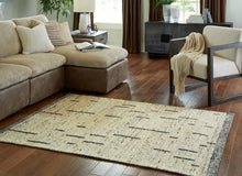 Load image into Gallery viewer, Ashley Express - Mortis Large Rug
