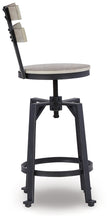 Load image into Gallery viewer, Ashley Express - Karisslyn Counter Height Bar Stool (Set of 2)
