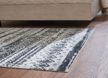 Load image into Gallery viewer, Ashley Express - Devman Large Rug
