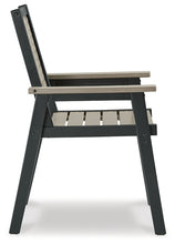 Load image into Gallery viewer, Ashley Express - Mount Valley Arm Chair (2/CN)
