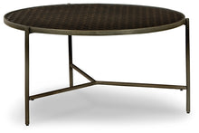 Load image into Gallery viewer, Ashley Express - Doraley Round Cocktail Table
