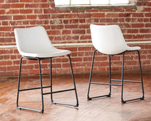Load image into Gallery viewer, Ashley Express - Centiar Counter Height Bar Stool (Set of 2)
