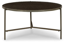 Load image into Gallery viewer, Ashley Express - Doraley Round Cocktail Table
