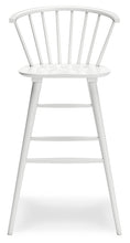 Load image into Gallery viewer, Ashley Express - Grannen Bar Height Stool (Set of 2)
