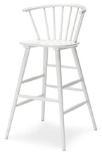 Load image into Gallery viewer, Ashley Express - Grannen Bar Height Stool (Set of 2)
