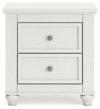 Load image into Gallery viewer, Ashley Express - Grantoni Two Drawer Night Stand
