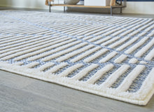 Load image into Gallery viewer, Ashley Express - Finnlett Large Rug
