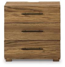 Load image into Gallery viewer, Ashley Express - Dakmore Three Drawer Night Stand
