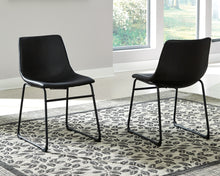 Load image into Gallery viewer, Ashley Express - Centiar Dining Chair (Set of 2)

