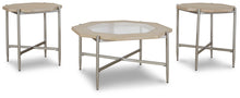 Load image into Gallery viewer, Ashley Express - Varlowe Occasional Table Set (3/CN)
