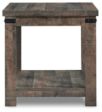 Load image into Gallery viewer, Ashley Express - Hollum Square End Table
