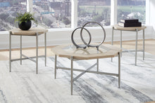 Load image into Gallery viewer, Ashley Express - Varlowe Occasional Table Set (3/CN)
