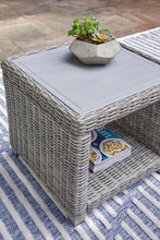 Load image into Gallery viewer, Ashley Express - Naples Beach Square End Table
