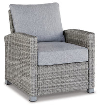 Load image into Gallery viewer, Ashley Express - Naples Beach Lounge Chair w/Cushion (1/CN)
