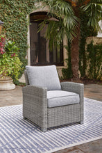 Load image into Gallery viewer, Ashley Express - Naples Beach Lounge Chair w/Cushion (1/CN)
