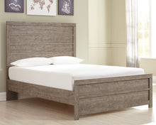 Load image into Gallery viewer, Ashley Express - Culverbach Full Panel Bed with 2 Nightstands
