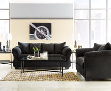Load image into Gallery viewer, Darcy Sofa and Loveseat
