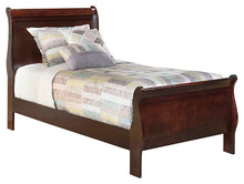 Load image into Gallery viewer, Ashley Express - Alisdair Twin Sleigh Bed with 2 Nightstands

